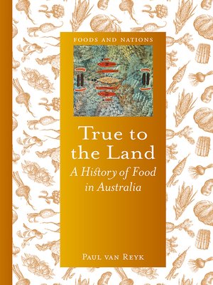 cover image of True to the Land